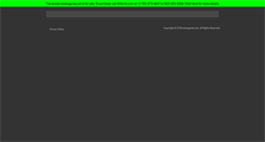 Desktop Screenshot of entergames.net